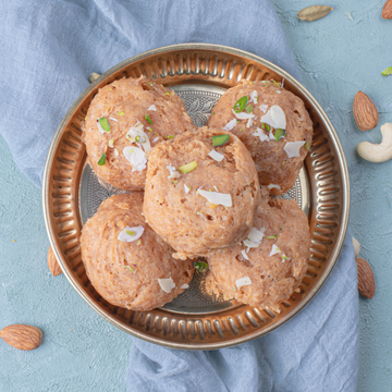 Balushahi